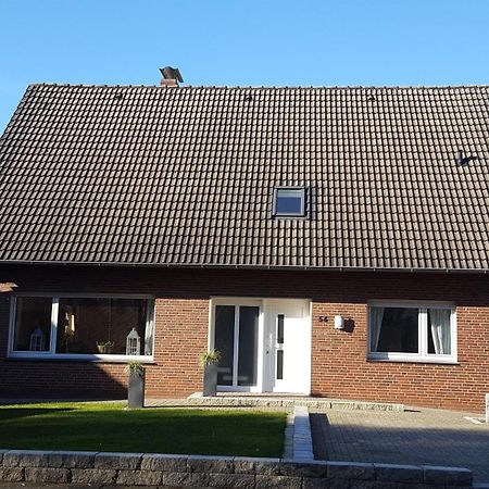Zimmervermietung Seefeld Lingen  Exterior foto