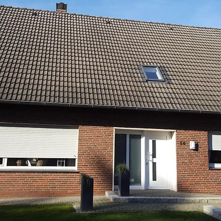Zimmervermietung Seefeld Lingen  Exterior foto
