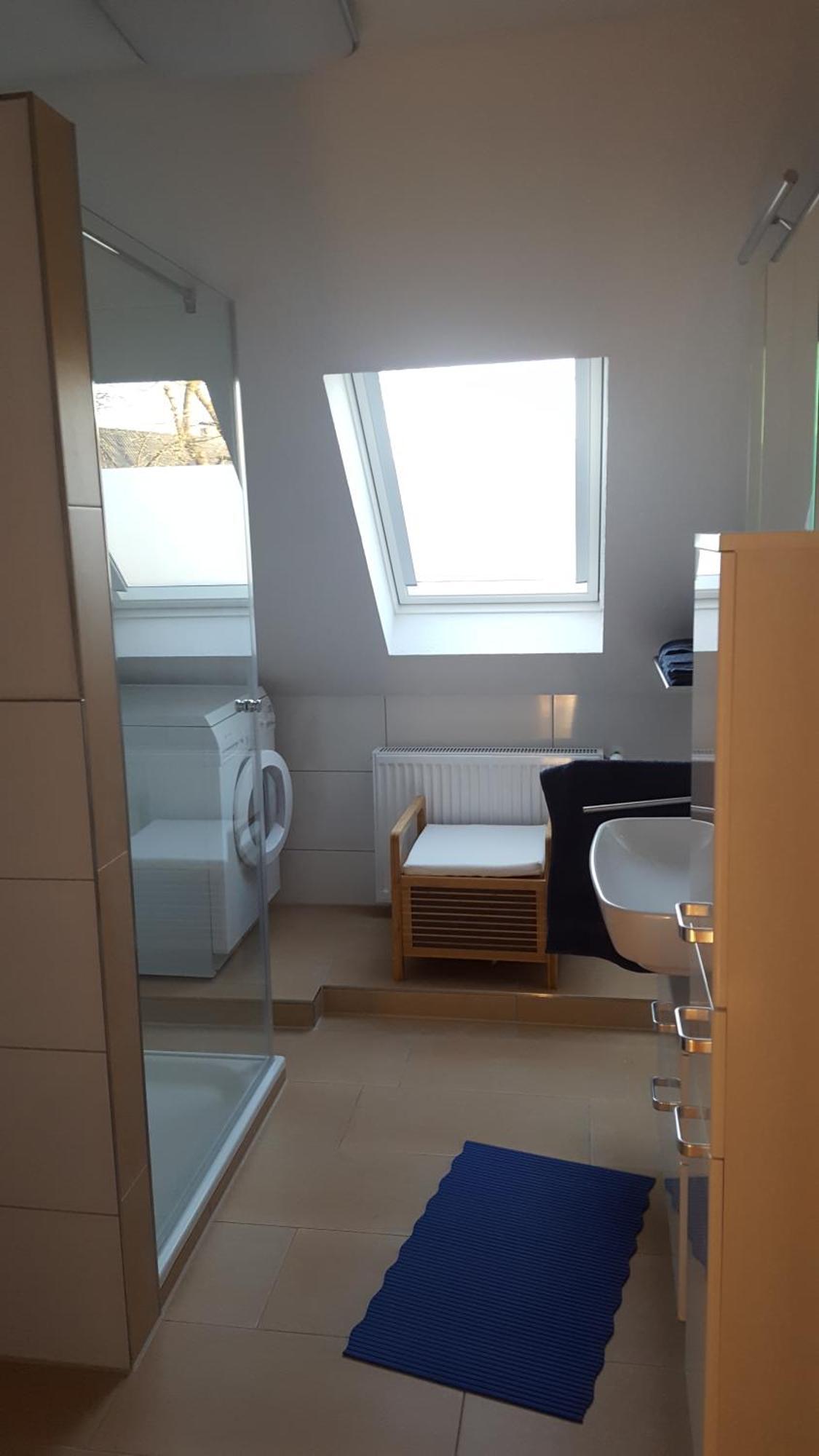 Zimmervermietung Seefeld Lingen  Exterior foto