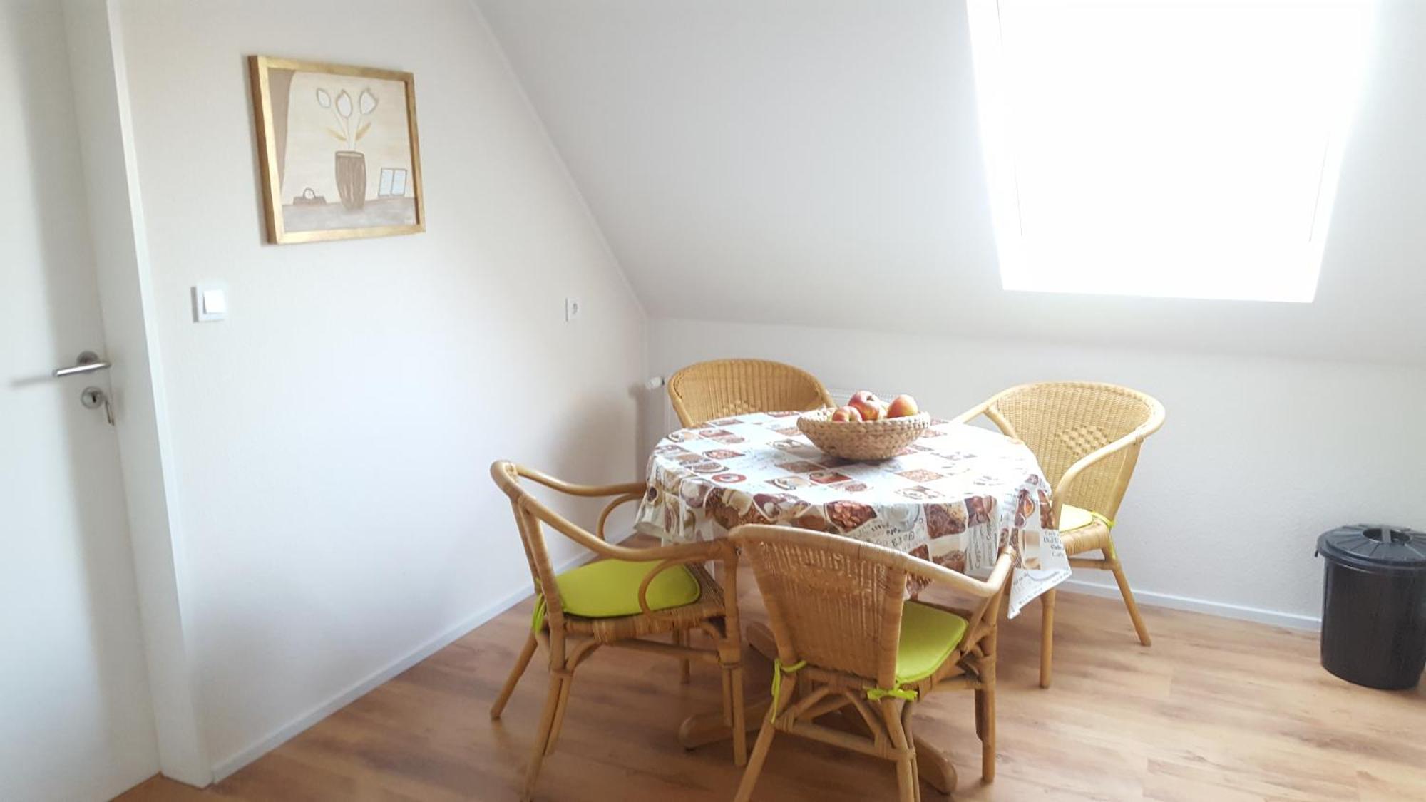 Zimmervermietung Seefeld Lingen  Exterior foto